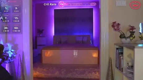 Marilyn_La_Rose stripchat stream image