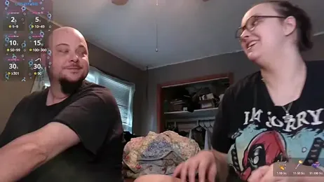 TurtleLady420 stripchat stream image