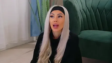 Bailey_Rush stripchat stream image