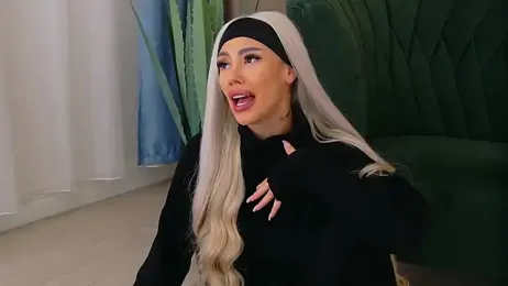 Bailey_Rush stripchat stream image