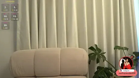 Natasha_Smith09 stripchat stream image