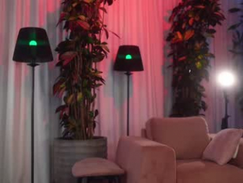 eva_fashionista chaturbate stream image