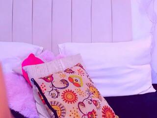 Megan Chester flirt4free stream image