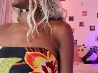 irisallen camsoda stream image