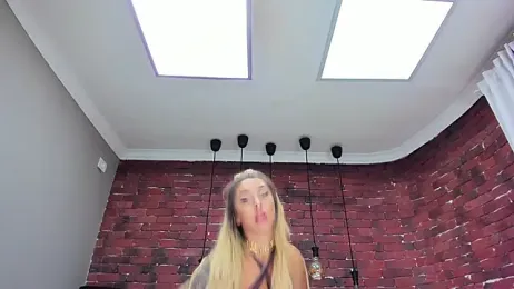 ChristynaRoss stripchat stream image