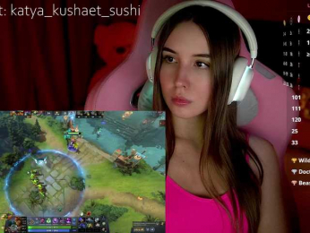 Milkaff- bongacams stream image