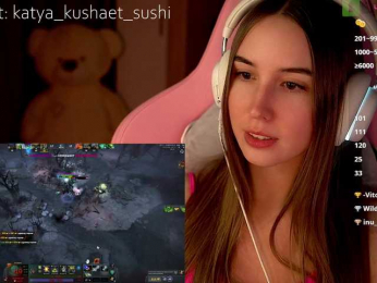 Milkaff- bongacams stream image