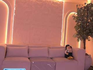 dakota-lee camsoda stream image