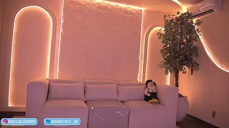 Dakota_Lee stripchat stream image