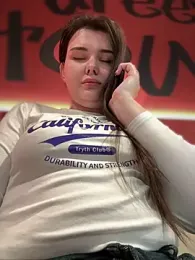 NikaMur stripchat stream image