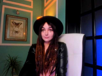 Moona-One bongacams stream image