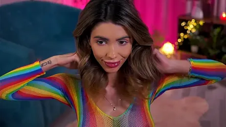 TheAyana stripchat stream image