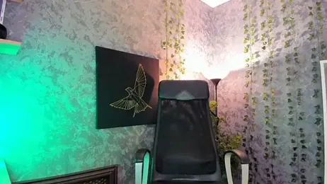 AlexxSweet stripchat stream image