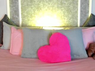 Victoria Lois flirt4free stream image