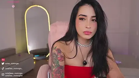 CATALINA_RESTREPO stripchat stream image