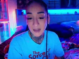 starryari69 camsoda stream image