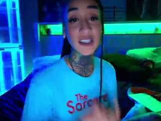 starryari69 camsoda stream image