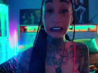 starryari69 camsoda stream image