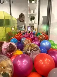 AriWild stripchat stream image