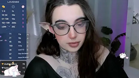 Dixi_Pixi_ stripchat stream image