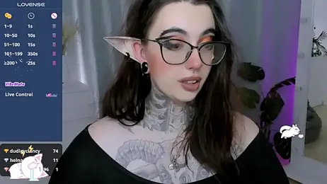 Dixi_Pixi_ stripchat stream image