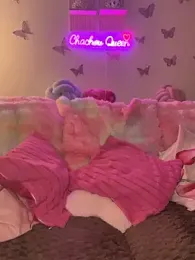 Chachou000 stripchat stream image