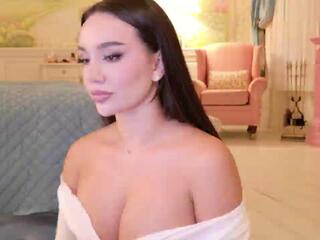 Eva Sin flirt4free stream image, 16.11.2025 10:40