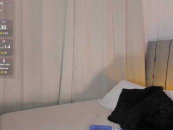 Rosseedaw bongacams stream image