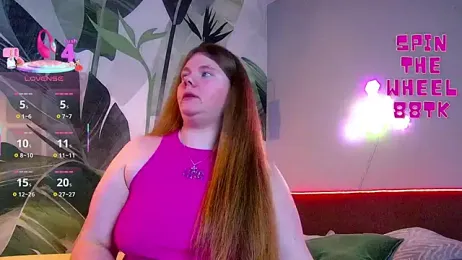 RubyValen stripchat stream image