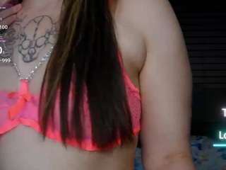 sapphirestorm8 camsoda stream image