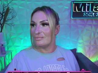 tamaramilano camsoda stream image