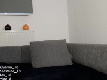 princessjasmine_18 chaturbate stream image
