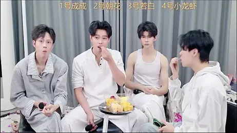 QYBOYS-001 stripchat stream image