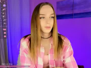 sweet_ali3s chaturbate stream image