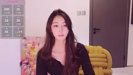 HaipaiSweetheart stripchat stream image