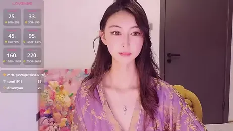 HaipaiSweetheart stripchat stream image