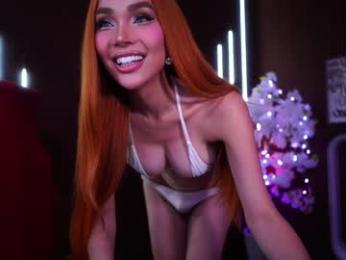 xforyoureyesonlyx chaturbate stream image, 18.11.2025 03:30