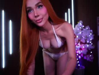 xforyoureyesonlyx chaturbate stream image, 18.11.2025 03:30