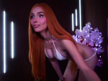 xforyoureyesonlyx chaturbate stream image, 18.11.2025 03:30