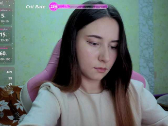 Unearthly bongacams stream image