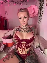 Stella-Kink stripchat stream image