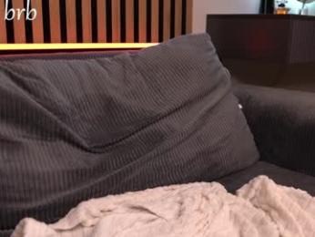 kalisa_pearl chaturbate stream image, 18.11.2025 23:00