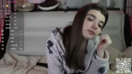 Mary_Shake stripchat stream image