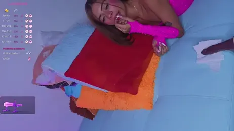 Cuteprincess21 stripchat stream image