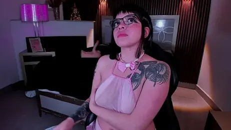 NattashaHotson stripchat stream image