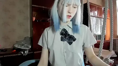 Yoonhee_Kiss stripchat stream image