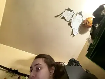 Snowbunnycake_131 stripchat stream image, 19.11.2025 09:40