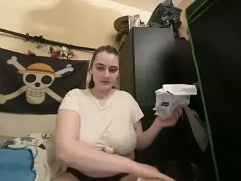 Snowbunnycake_131 stripchat stream image, 19.11.2025 09:40