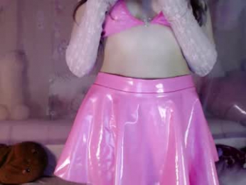 oh_pichuu chaturbate stream image