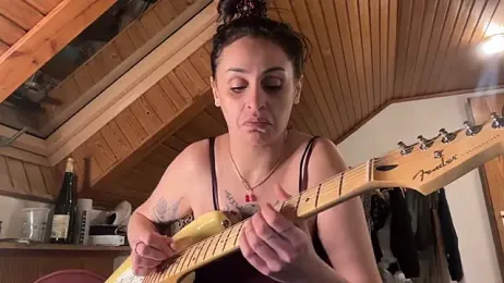 ClaireDeLunee stripchat stream image